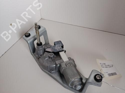 rear-wiper-motor-bmw-1-f20-2011-2012-2013-2014-2015-2016-2017-2018-2019-30707737 main image