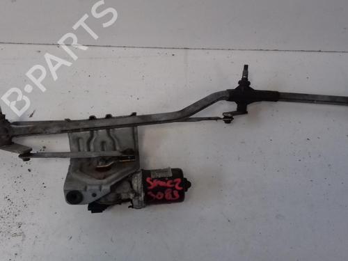 Viskermotor vindrude RENAULT SCÉNIC II (JM0/1_) 1.9 dCi (JM0G, JM12, JM1G, JM2C) (120 hp) 27036814