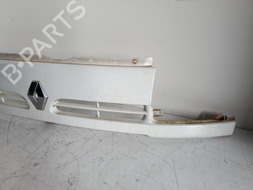 Used Grille Grille RENAULT MASTER II Van (FD) 2.2 dCI 90 (FD0G, FD0N, FD2G, FD2N, FD3G, FD3N) (90 hp) 34057443 34057443