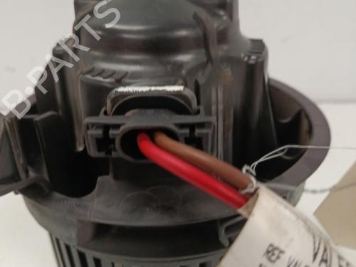 Heater blower motor PEUGEOT 207 (WA_, WC_) 1.6 HDi | BP30130129M62