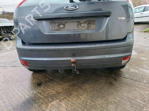 Used Rear bumper reinforcement FORD FOCUS II (DA_, HCP, DP) 1.6 TDCi (90 hp) 32095710