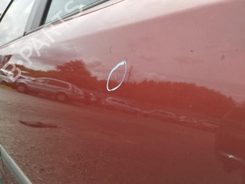 Left rear door RENAULT LAGUNA II (BG0/1_) 1.9 dCi (BG1A, BG1V) | BP27030173C4 