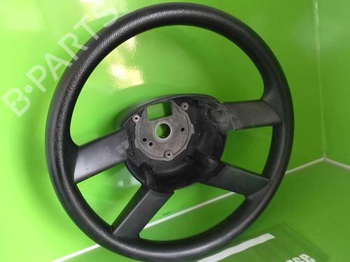 Steering wheel VW POLO (9N_, 9A_) 1.4 TDI | BP27029444C49 