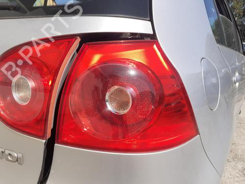 Used Right taillight VW GOLF V (1K1) 1.9 TDI (105 hp) 27399028