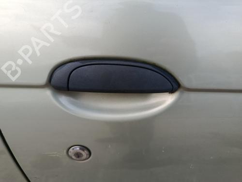 Used Front right exterior door handle RENAULT MEGANE Scenic (JA0/1_) 1.6 16V (JA0B, JA04, JA11, JA00) (107 hp) 30962637