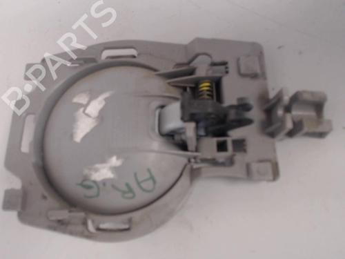 Used Rear left interior door handle CITROËN C3 I (FC_, FN_) 1.4 HDi (68 hp) 27034660