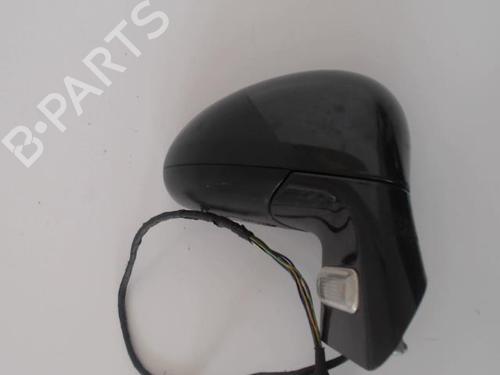 Right mirror CITROËN C4 I (LC_) 1.6 HDi | BP27030739C27 