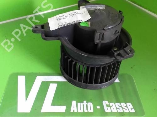 Varmeblæser CITROËN BERLINGO / BERLINGO FIRST Box Body/MPV (M_) 1.9 D 70 (MBWJZ, MCWJZ) | BP27029839M62 