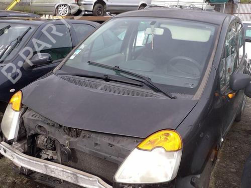 Left taillight RENAULT MODUS / GRAND MODUS (F/JP0_) 1.5 dCi (FP0E, JP0E) | BP27034803C34 - Image 4