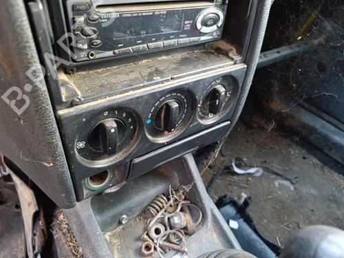 Used Climate control Climate control 36858257 36858257