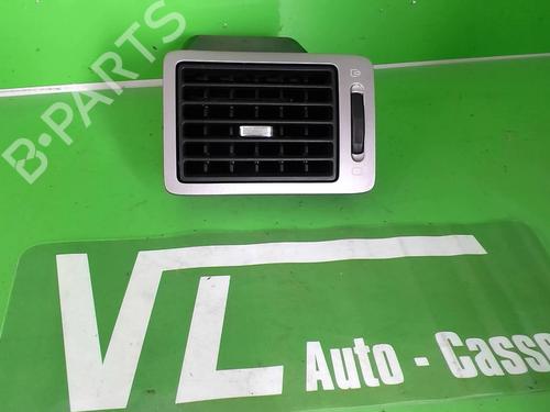 Used Air vent PEUGEOT 307 (3A/C) 2.0 HDi 110 (107 hp) 27029411