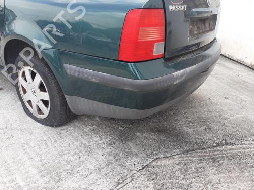 Rear bumper VW PASSAT B5 (3B2) 1.9 TDI | BP27639096C8 