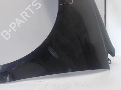 Right front fenders VW POLO IV (9N_, 9A_) 1.9 TDI | BP27033826C42 