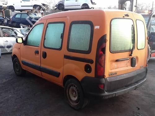 Switch RENAULT KANGOO (KC0/1_) D 65 1.9 (KC0E, KC02, KC0J, KC0N) | BP27218265I30  - Image 5