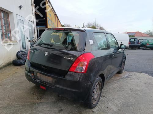 Left front brake caliper SUZUKI SWIFT III (MZ, EZ) 1.3 (RS413, ZC11S) | BP32126602M105 - Image 3