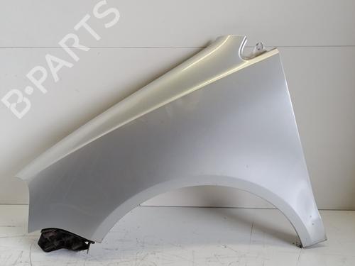 Forkjerm venstre VW POLO IV (9N_, 9A_) 1.4 TDI | BP29847088C41