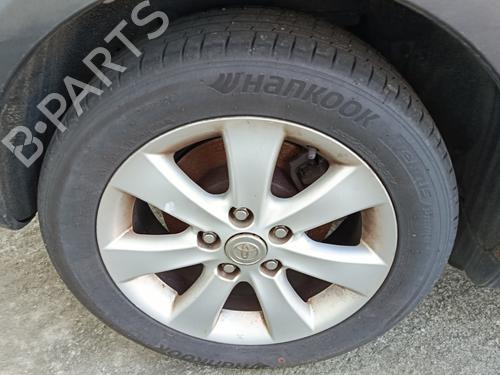 Used Rim Rim 34057428 34057428