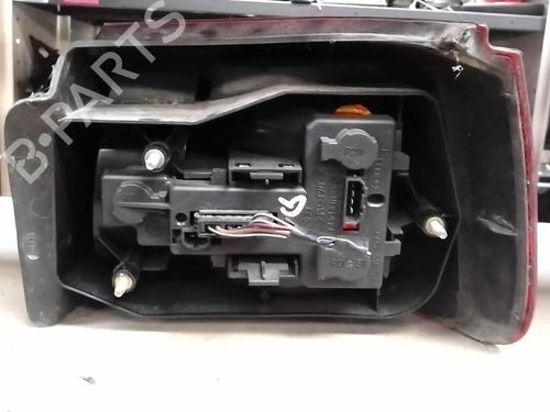 Left taillight SEAT IBIZA II (6K1) 1.4 i | BP27032145C34 