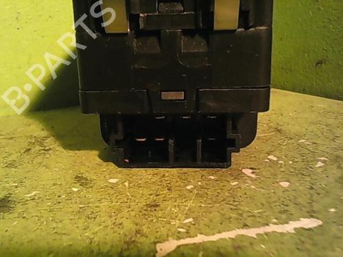 Left front window switch PEUGEOT 206 Hatchback (2A/C) 1.9 D | BP27034788I27 