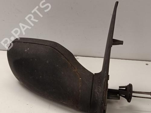Bakspejl Højre Bakspejl Højre PEUGEOT 106 I (1A, 1C) 1.0 (50 hp) 36481889 36481889