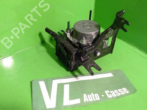 Used ABS pump RENAULT CLIO III (BR0/1, CR0/1) 1.5 dCi (C/BR0G, C/BR1G) (68 hp) 27031942