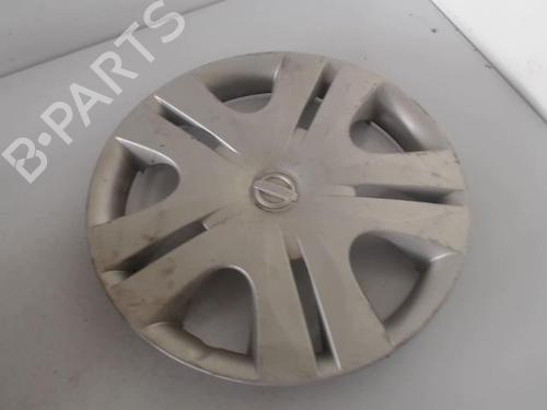 Used Hub cap NISSAN PIXO (UA0) 1.0 (68 hp) 27026435
