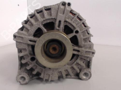 Alternator BMW 1 (E87) 116 d | BP27029250M7