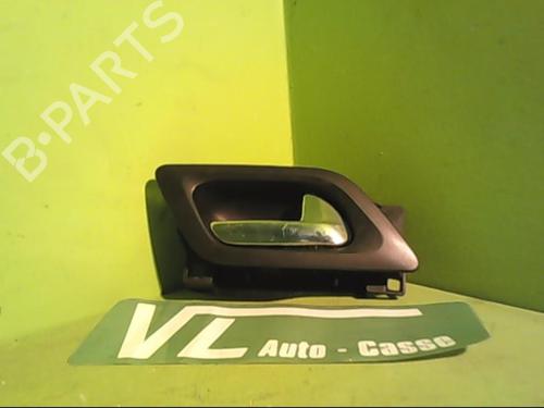 Used Front right interior door handle CITROËN C4 I (LC_) 1.6 HDi (90 hp) 27034969