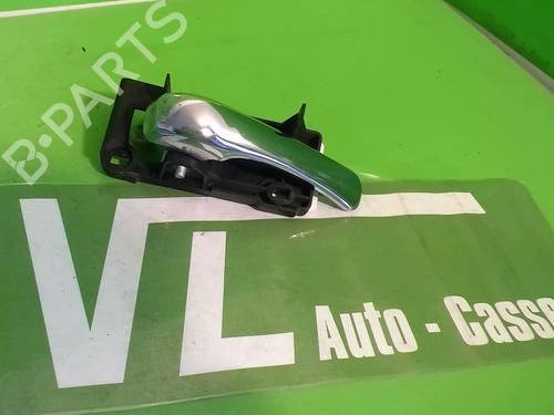 Front right interior door handle ALFA ROMEO 147 (937_) 1.9 JTD (937.AXD1A, 937.BXD1A, 937.AXV1A, 937.BXB1A,... | BP27032039I14 