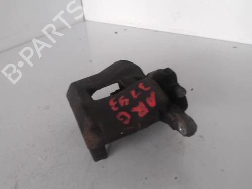 Used Left rear brake caliper PEUGEOT BOXER Van 2.0 BlueHDi 130 (130 hp) 27028421