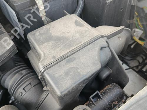 Luftfiltergehäuse für CITROËN C4 I (LC_) 1.6 16V (109 hp) 33200770