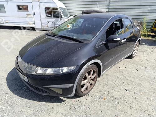 Used Front left lock Front left lock 36791209 36791209