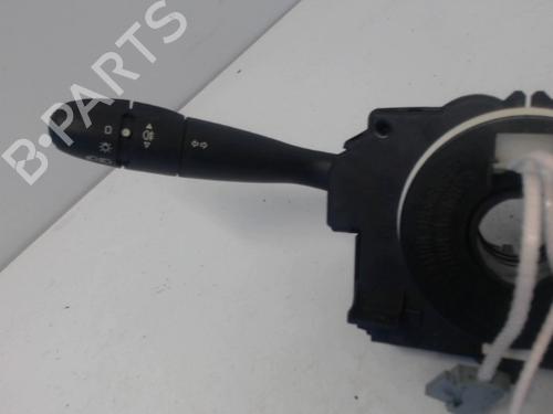 Steering column stalk PEUGEOT 307 (3A/C) 2.0 HDi 110 | BP27631365I23 