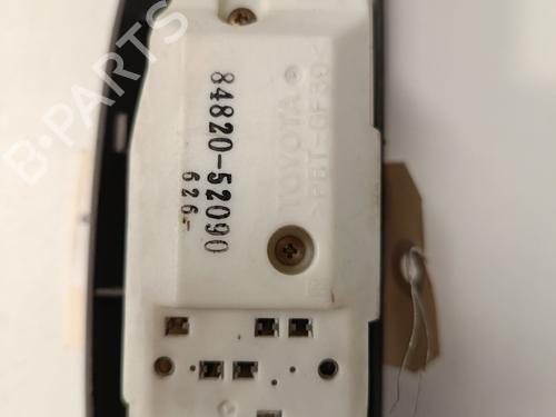 left-front-window-switch-toyota-yaris-verso-_p2_-1999-2000-2001-2002-2003-2004-2005-36250012 main image