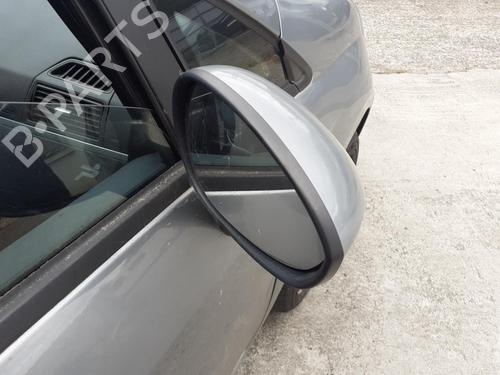 Right mirror FIAT GRANDE PUNTO (199_) 1.3 D Multijet | BP27326489C27 