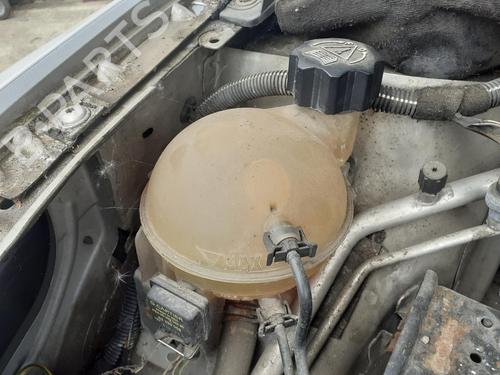 Used Expansion tank PEUGEOT 307 (3A/C) 2.0 HDi 110 (107 hp) 27631397