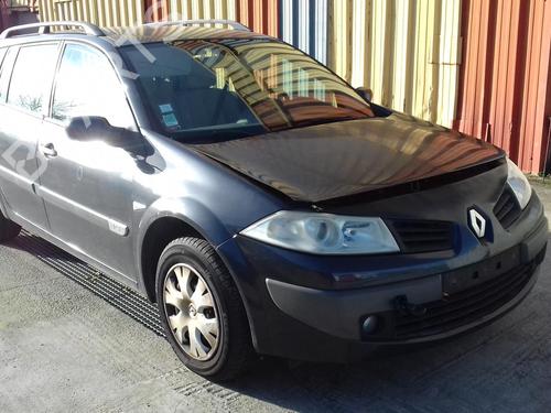 Used Right front driveshaft RENAULT MEGANE II Estate (KM0/1_) 1.5 dCi (KM16, KM1E) (106 hp) 27028179