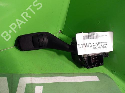 Ratstangsstang FORD FOCUS II (DA_, HCP, DP) 1.6 TDCi (90 hp) 27029680