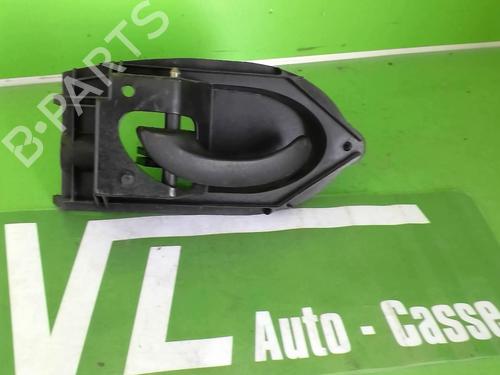 Used Front right interior door handle FORD KA (RB_) 1.3 i (60 hp) 27032041