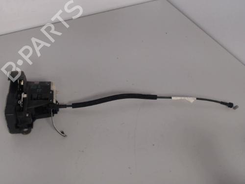 Used Front right lock RENAULT CLIO II (BB_, CB_) 1.5 dCi (B/CB07) (65 hp) 27034673