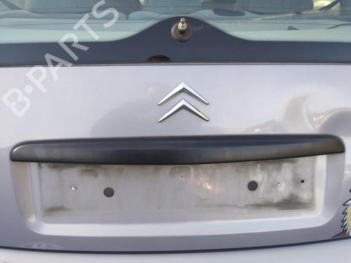 Used Switch Switch CITROËN C3 I (FC_, FN_) 1.4 i (73 hp) 29851662 29851662