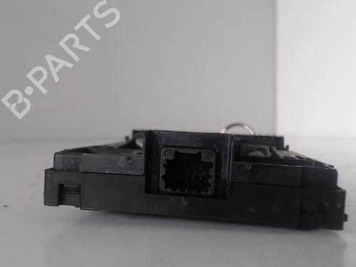 Card reader RENAULT MEGANE III Hatchback (BZ0/1_, B3_) 1.5 dCi (BZ09, BZ0D, BZ1W, BZ29, BZ14) | BP27030560E4 