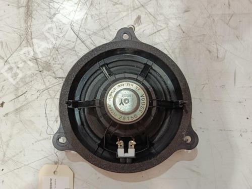 Speaker RENAULT CAPTUR II (HF_) TCe 90 (HFM6) | BP39759541E2 - Image 3