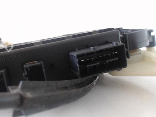 Front left window mechanism CITROËN C4 Picasso I MPV (UD_) 2.0 HDi 138 | BP28809739C22