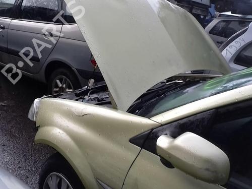 Right mirror RENAULT MEGANE II (BM0/1_, CM0/1_) 1.9 dCi (BM0G, CM0G) | BP27029689C27 