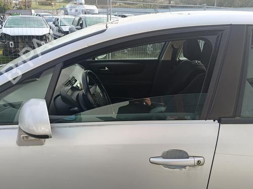 Used Front left door window Front left door window CITROËN C4 I (LC_) 1.6 16V (109 hp) 33200756 33200756