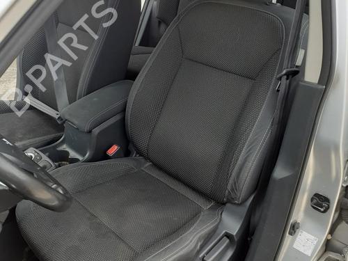 Left front seat RENAULT KOLEOS I (HY_) 2.0 dCi (HY0K) | BP27035549C15 - Image 2