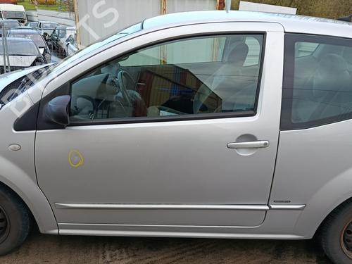 front-left-lock-citroen-c2-jm_-2003-2004-2005-2006-2007-2008-2009-2010-2011-2012-2013-2014-2015-2016-2017-33446209 main image