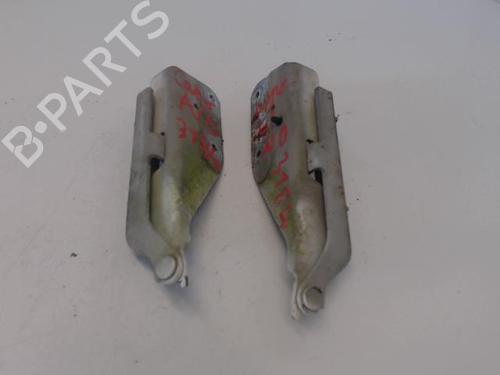 Used Hinge/Door check strap CITROËN C3 I (FC_, FN_) 1.4 HDi (68 hp) 27027192