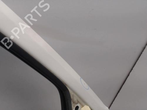 Right front door CITROËN BERLINGO / BERLINGO FIRST MPV (MF_, GJK_, GFK_) 1.6 HDI 90 (MF9HX) | BP27037174C3